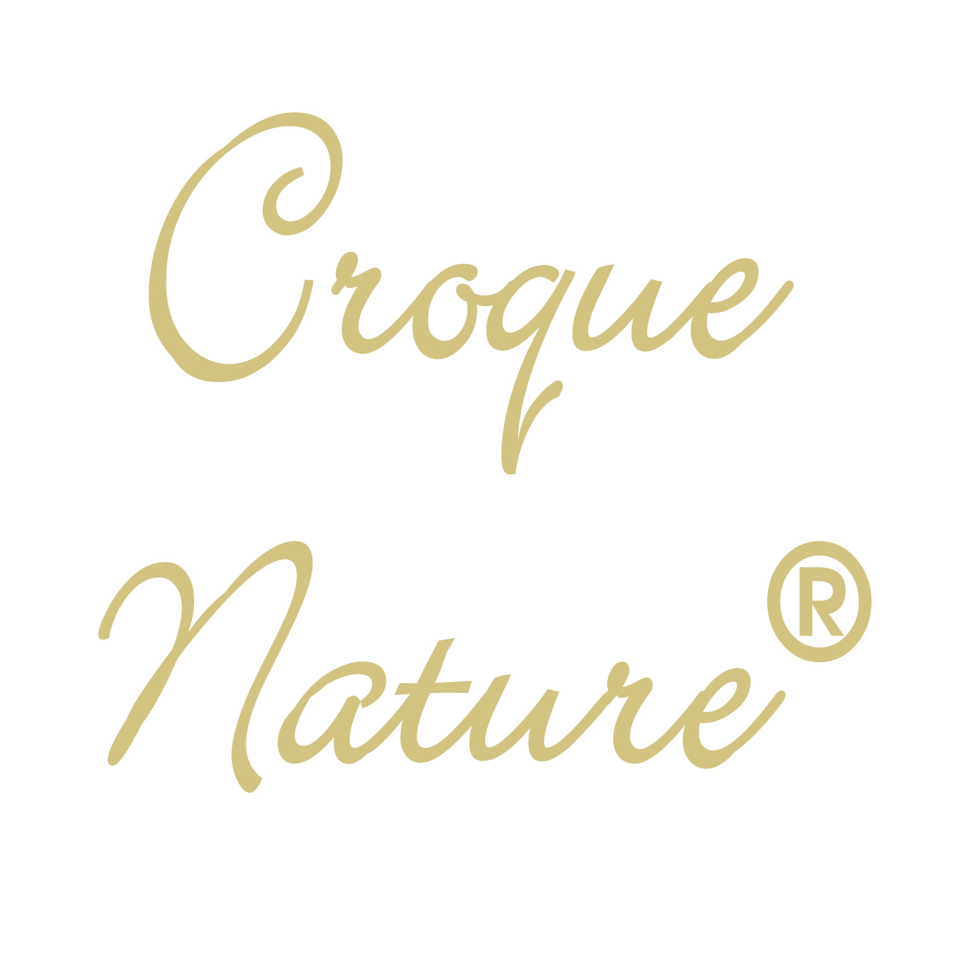 CROQUE NATURE® COLY